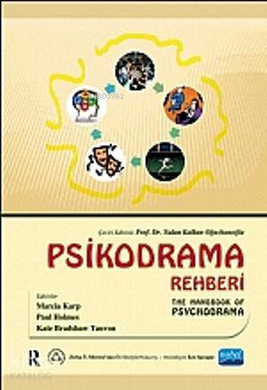 Psikodrama Rehberi - Kitapiks.com
