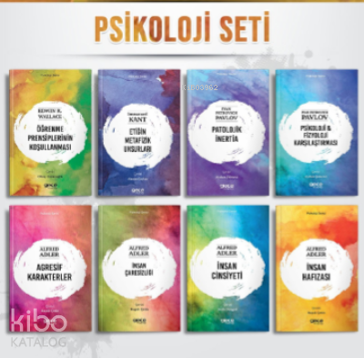 Psikoloji Seti