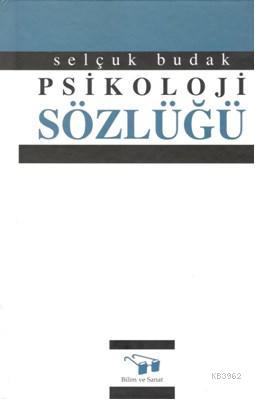 Psikoloji Sözlüğü - Kitapiks.com