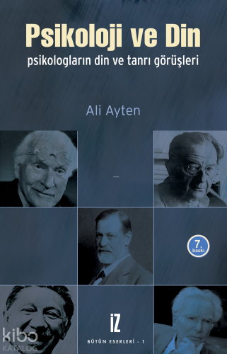 Psikoloji ve Din; Psikologların Din ve Tanrı Görüşleri