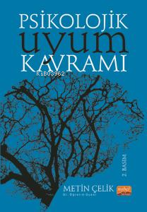 Psikolojik Uyum Kavramı - Kitapiks.com