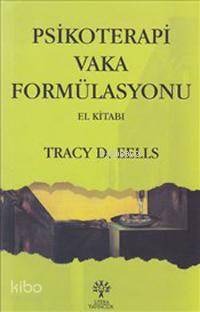 Psikoterapi Vaka Formülasyonu - Kitapiks.com