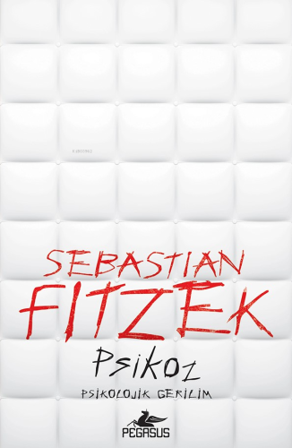 Psikoz - Kitapiks.com