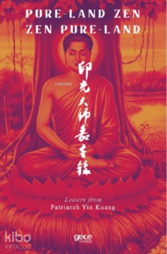 Pure-Land Zen Pure-Land - Kitapiks.com