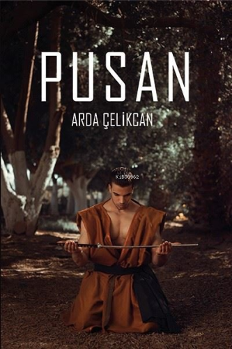 Pusan - Kitapiks.com