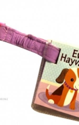 Puset Kitapları - Evcil Hayvanlar - Kitapiks.com