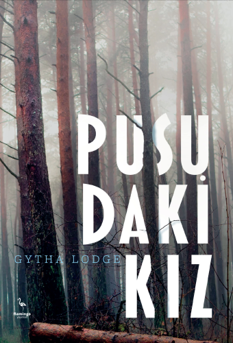 Pusudaki Kız - Kitapiks.com