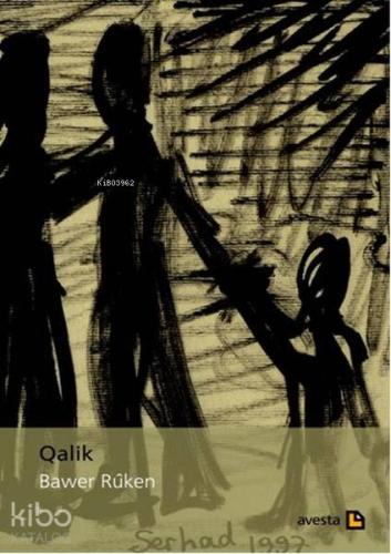 Qalik - Kitapiks.com