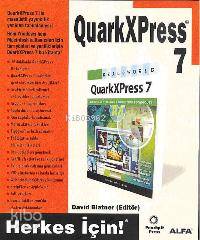 Qarkxprees 7 - Kitapiks.com