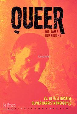 Queer - Kitapiks.com