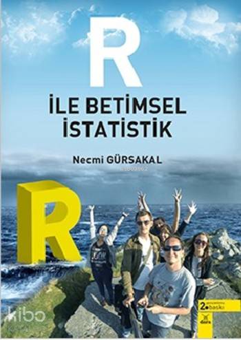 R İle Betimsel İstatistik
