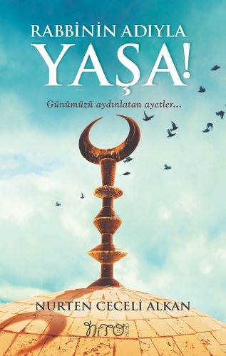 Rabbinin Adıyla Yaşa! - Kitapiks.com