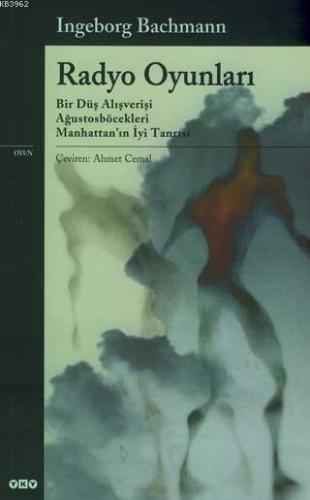 Radyo Oyunları