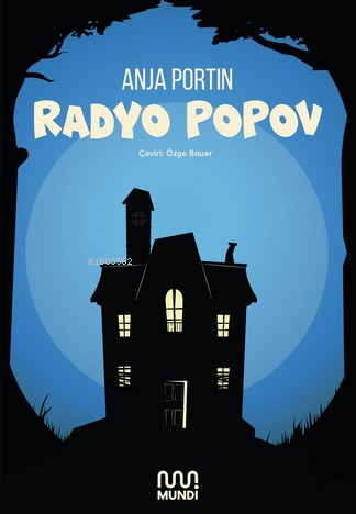 Radyo Popov - Kitapiks.com
