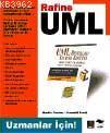 Rafine UML; Uzmanlar İçin - Kitapiks.com