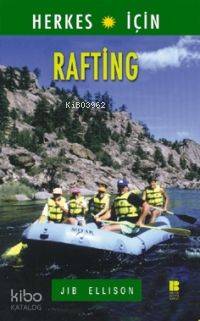 Rafting - Kitapiks.com