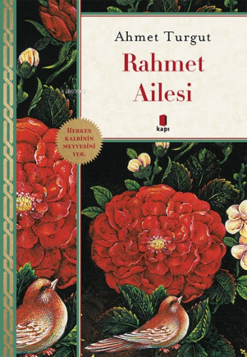 Rahmet Ailesi - Kitapiks.com