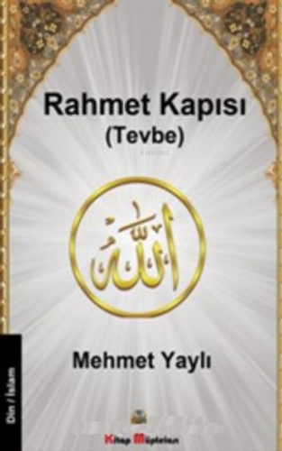 Rahmet Kapısı - Kitapiks.com