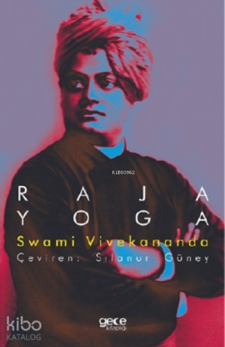 Raja Yoga