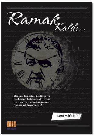Ramak Kaldı