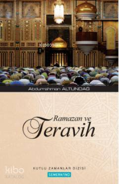 Ramazan ve Teravih