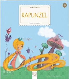 Rapunzel; İlk Öykülerim
