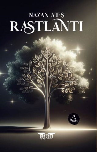 Rastlantı;1. Kitap - Kitapiks.com