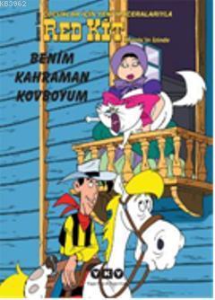 Red Kit 11; Benim Kahraman Kovboyum - Kitapiks.com