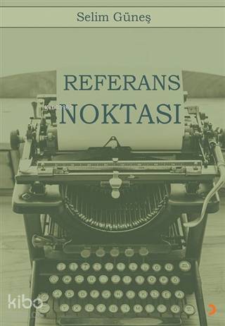 Referans Noktası - Kitapiks.com