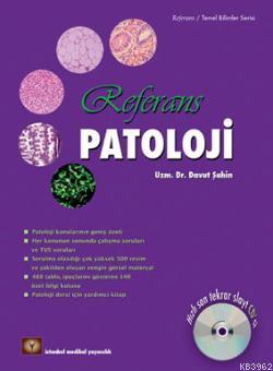 Referans| Patoloji - Kitapiks.com