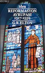 Reformasyon Avrupası 1517-1559