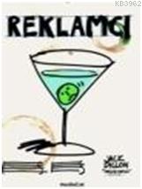 Reklamcı - Kitapiks.com