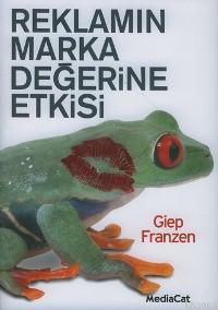 Reklamın Marka Değerine Etkisi - Kitapiks.com