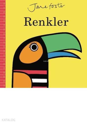Renkler - Kitapiks.com