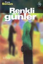 Renkli Günler - Kitapiks.com