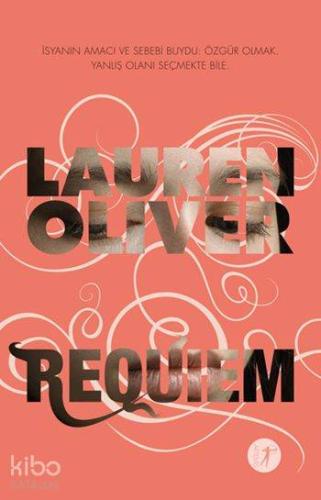 Requiem - Kitapiks.com