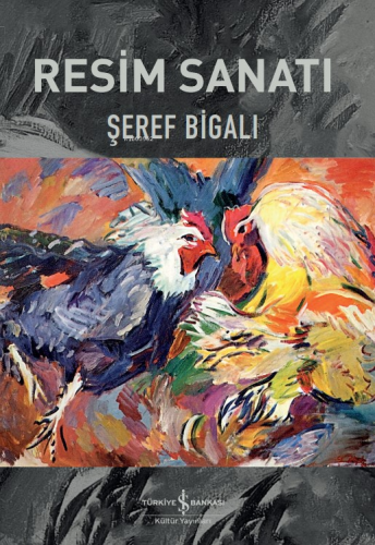 Resim Sanatı - Kitapiks.com