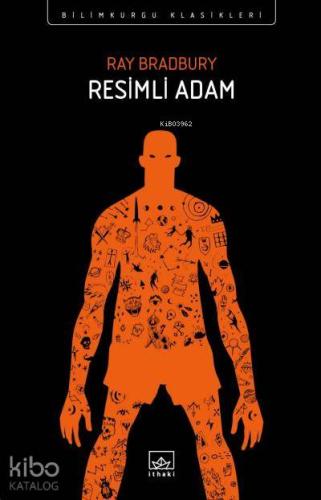 Resimli Adam