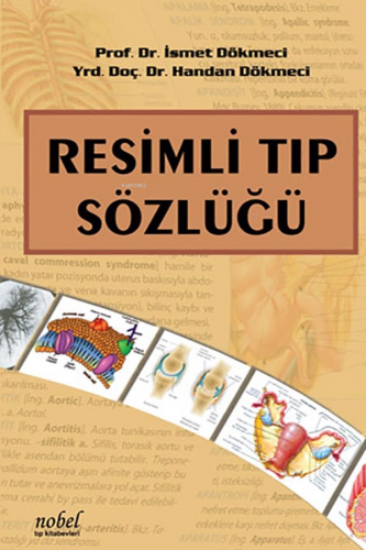 Resimli Tıp Sözlüğü - Kitapiks.com