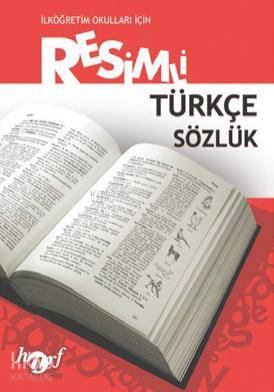 Resimli Türkçe Sözlük - Kitapiks.com