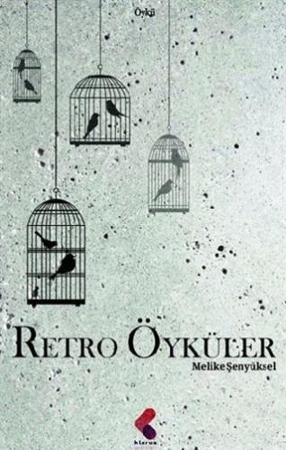 Retro Öyküler - Kitapiks.com