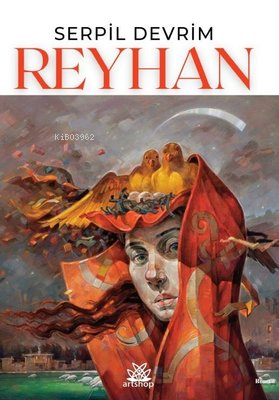Reyhan - Kitapiks.com