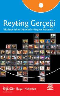 Reyting Gerçeği - Kitapiks.com