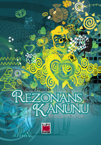 Rezonans Kanunu (Ciltli); İsteklerin Yönetimi