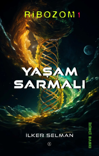Ribozom Yaşam Sarmalı