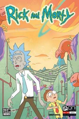Rick and Morty 2