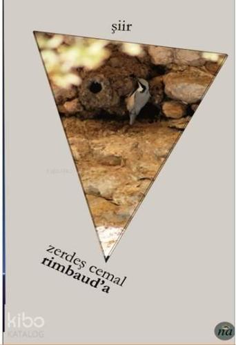 Rimbaud'a - Kitapiks.com