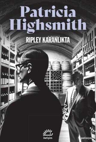 Ripley Karanlıkta - Kitapiks.com