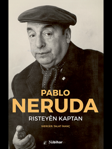 Risteyên Kaptan