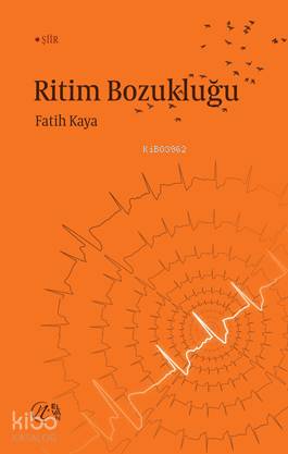 Ritim Bozukluğu - Kitapiks.com